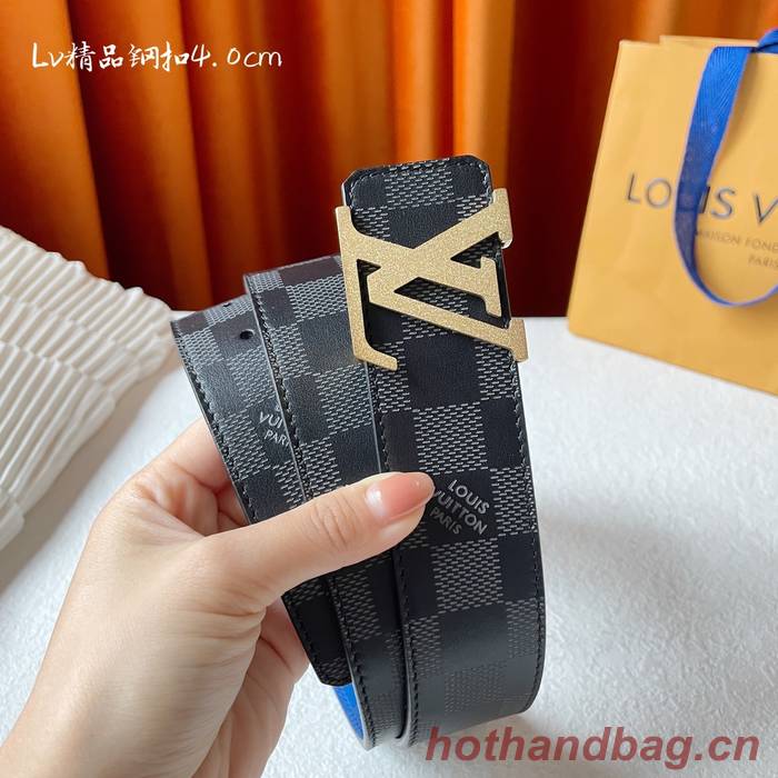 Louis Vuitton Belt 40MM LVB00229